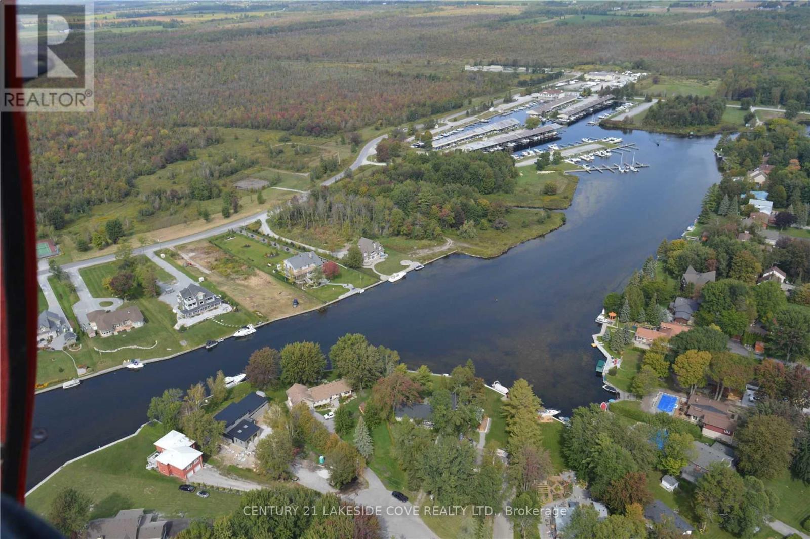 47 PARADISE BOULEVARD, Ramara, Ontario