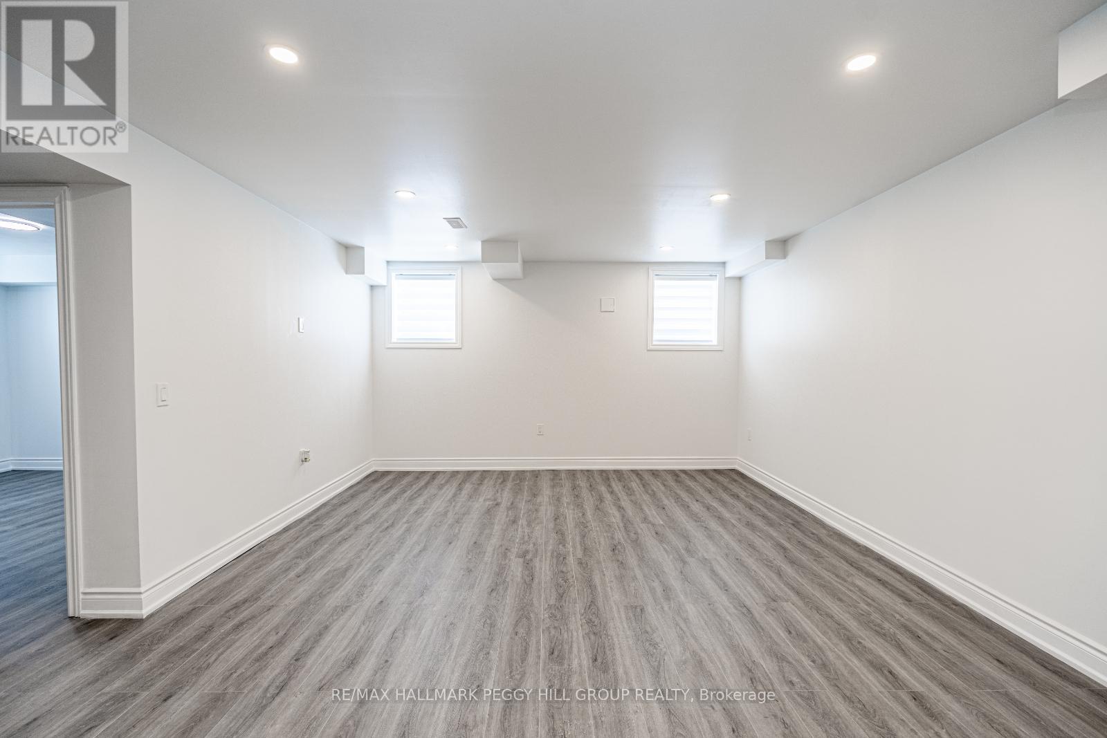 Basement - 34 Betterridge Trail, Barrie, Ontario  L9J 0Z6 - Photo 5 - S13215218