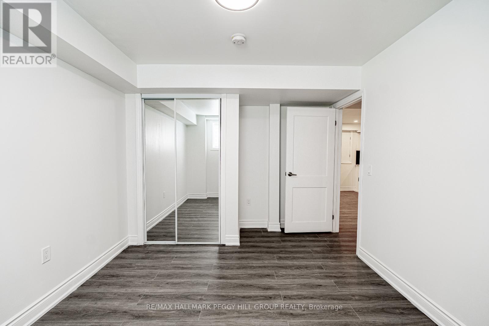 Basement - 34 Betterridge Trail, Barrie, Ontario  L9J 0Z6 - Photo 8 - S13215218