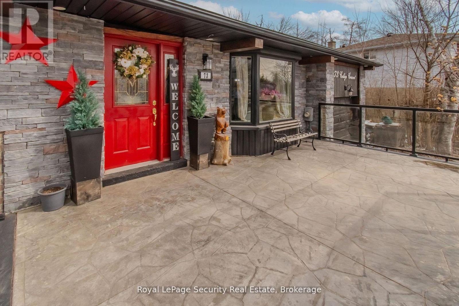 73 College Crescent, Barrie (Grove East), Ontario  L4M 2W5 - Photo 5 - S13215306