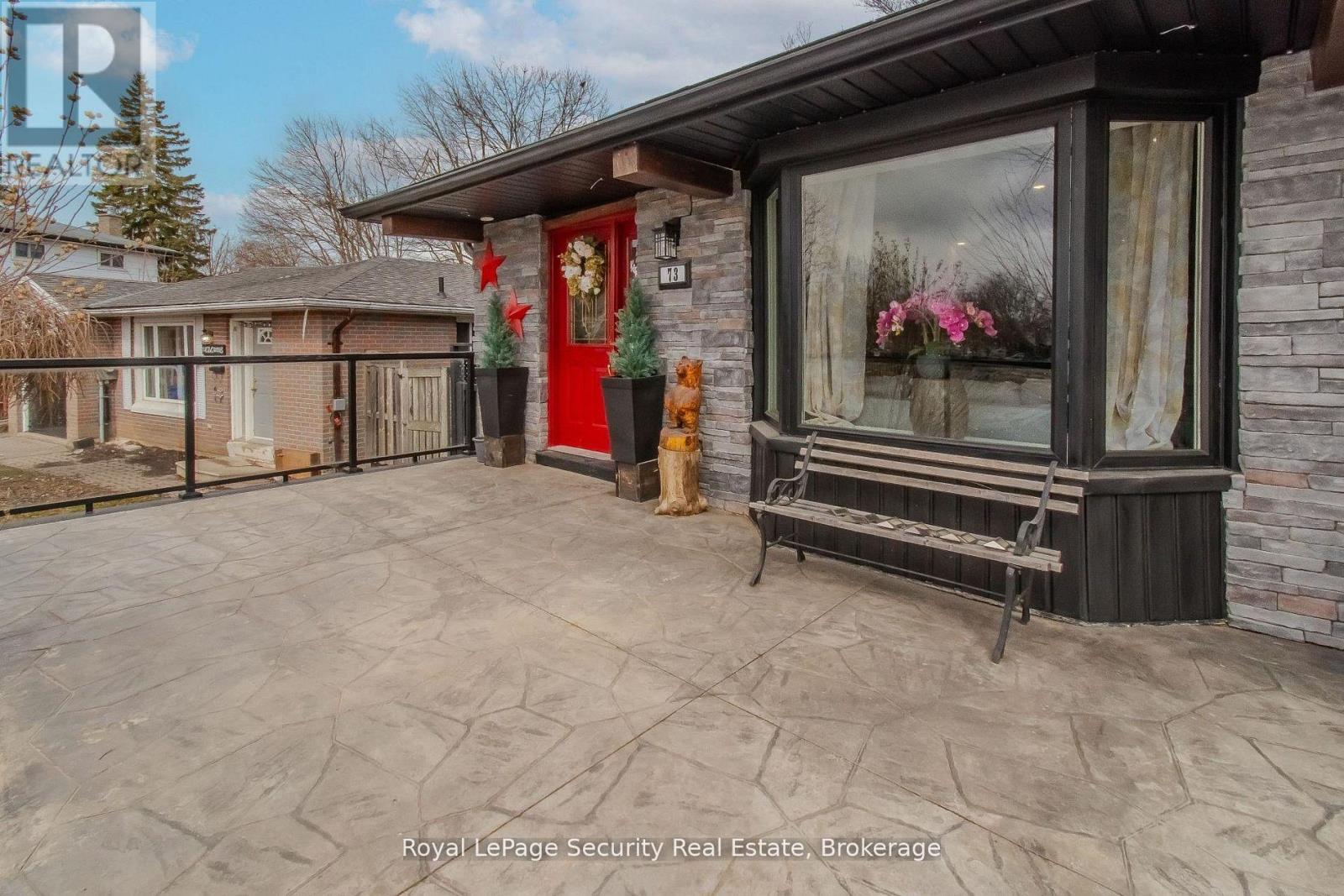 73 College Crescent, Barrie (Grove East), Ontario  L4M 2W5 - Photo 6 - S13215306