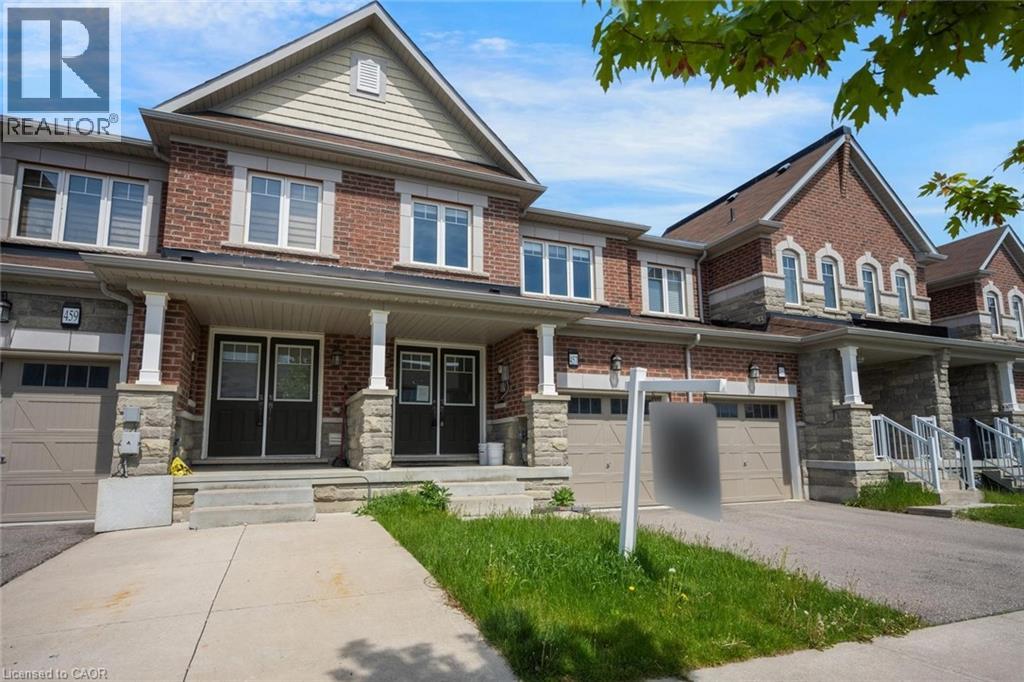 457 Queen Mary Drive, Brampton, Ontario  L7A 4L2 - Photo 2 - 40813897