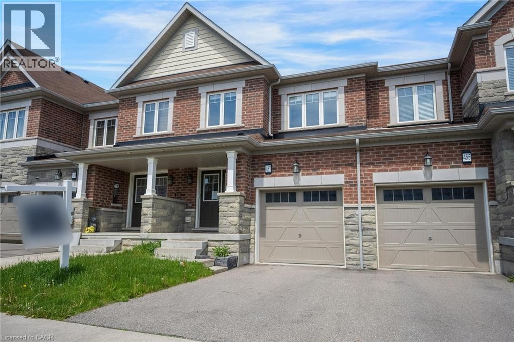 457 Queen Mary Drive, Brampton, Ontario  L7A 4L2 - Photo 3 - 40813897