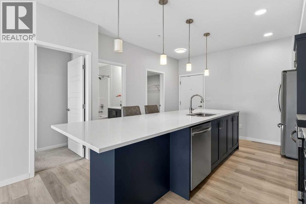 305, 200 Harvest Hills Place NE, Calgary, Alberta T2M 0C8 - Photo 5 - A2283997