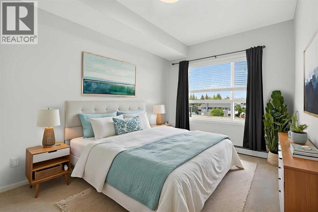 305, 200 Harvest Hills Place NE, Calgary, Alberta T2M 0C8 - Photo 12 - A2283997