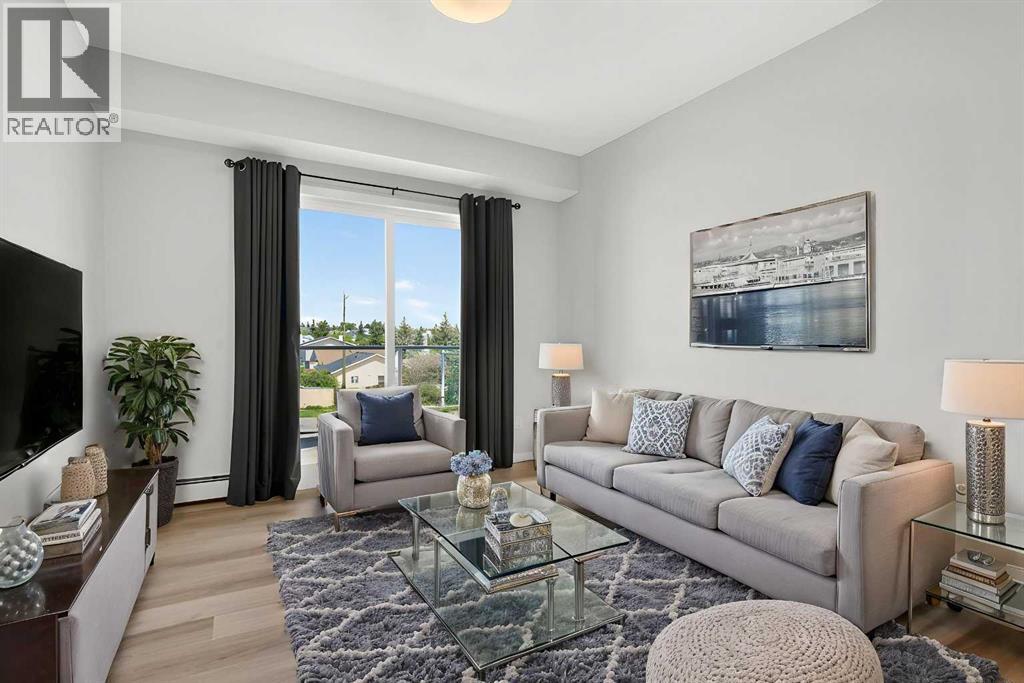 305, 200 Harvest Hills Place NE, Calgary, Alberta T2M 0C8 - Photo 10 - A2283997