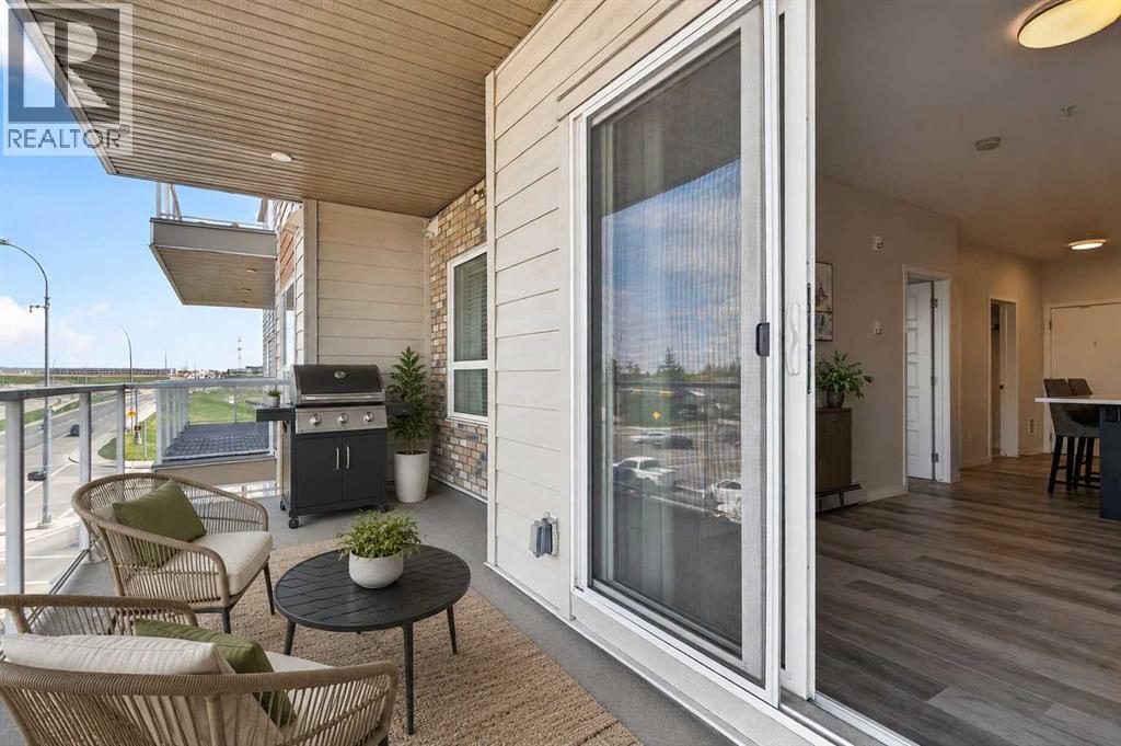 305, 200 Harvest Hills Place NE, Calgary, Alberta T2M 0C8 - Photo 28 - A2283997