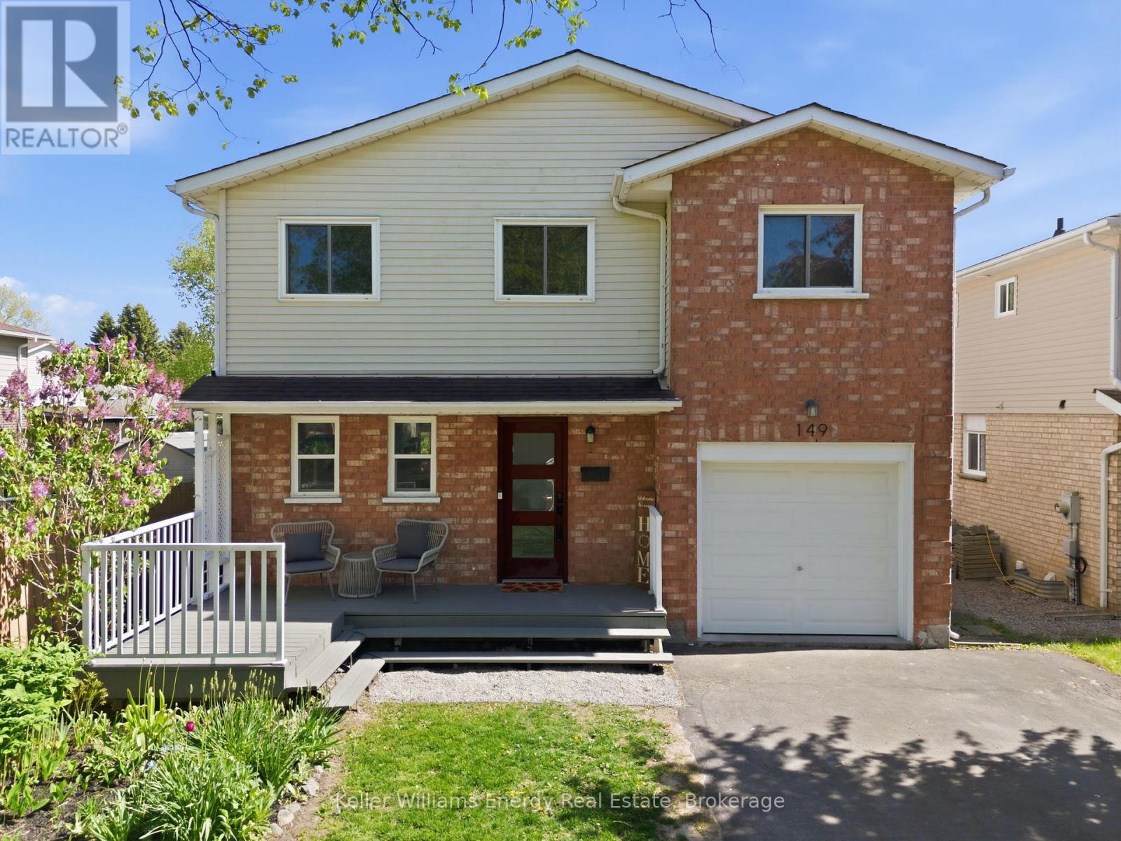 149 ANDREW STREET, Clarington, Ontario