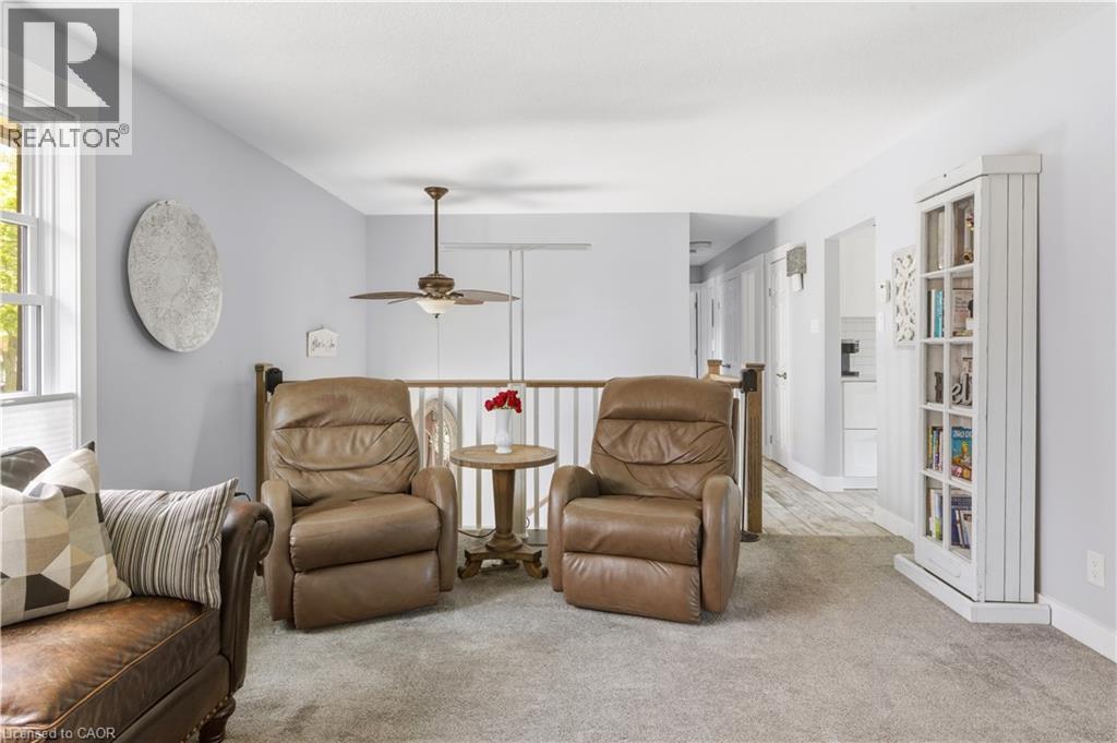 25 Greenock Drive, Kitchener, Ontario  N2E 2J9 - Photo 13 - 40834901