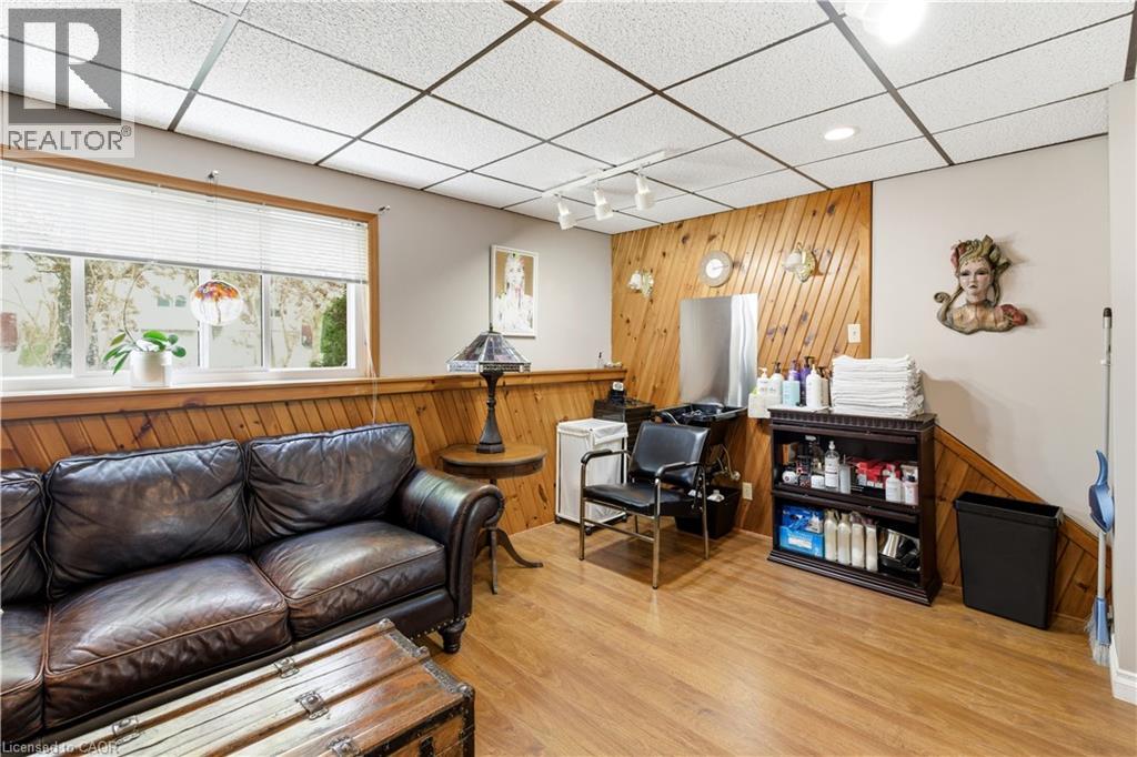 25 Greenock Drive, Kitchener, Ontario  N2E 2J9 - Photo 20 - 40834901