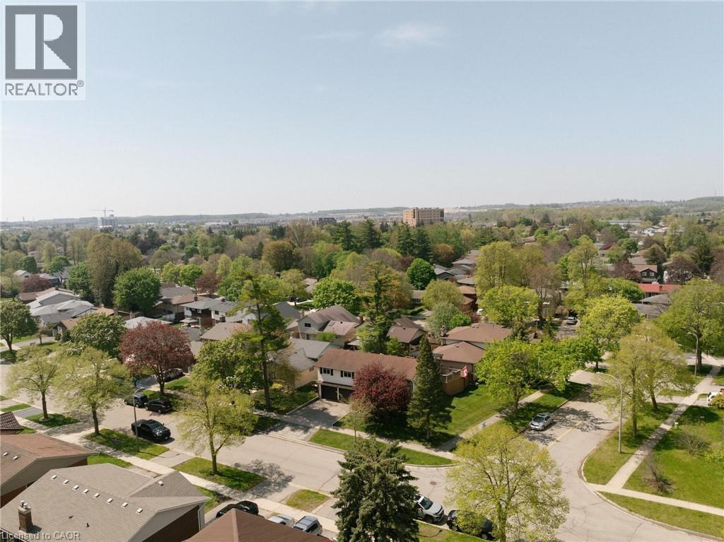 25 Greenock Drive, Kitchener, Ontario  N2E 2J9 - Photo 24 - 40834901