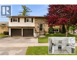 25 GREENOCK Drive, Kitchener, Ontario