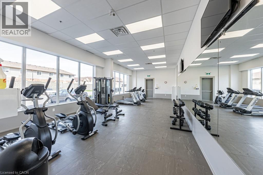 550 North Service Road Unit# 609, Grimsby, Ontario  L3M 0H8 - Photo 33 - 40834890
