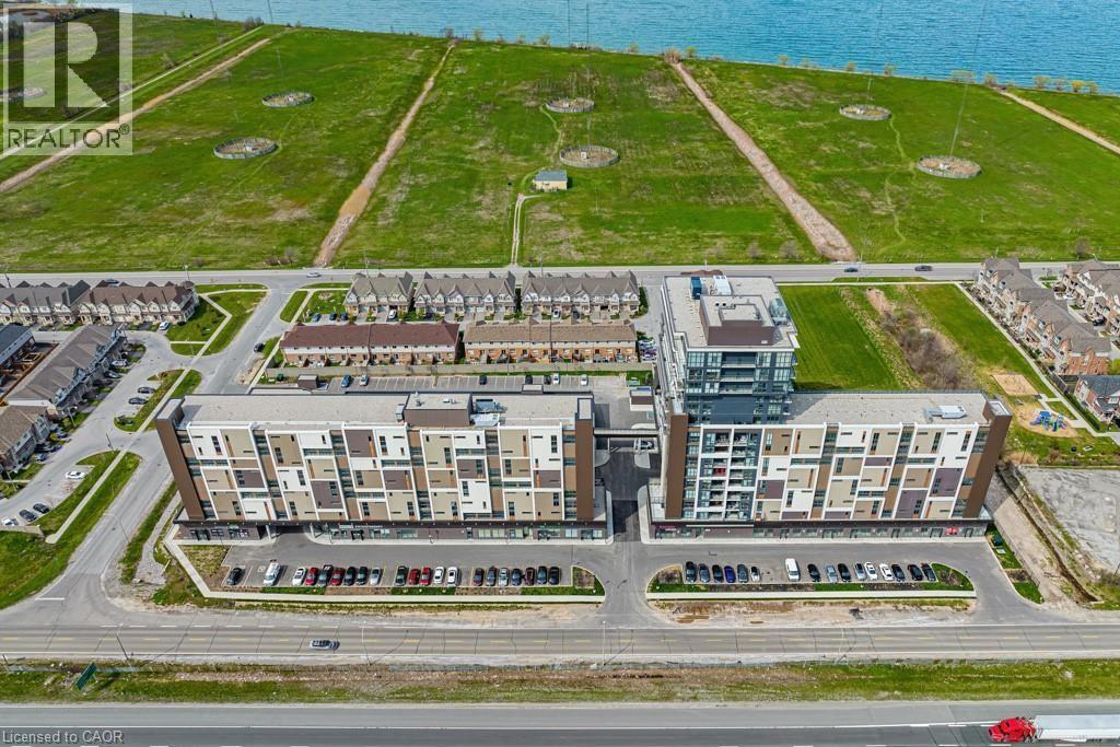 550 North Service Road Unit# 609, Grimsby, Ontario  L3M 0H8 - Photo 4 - 40834890