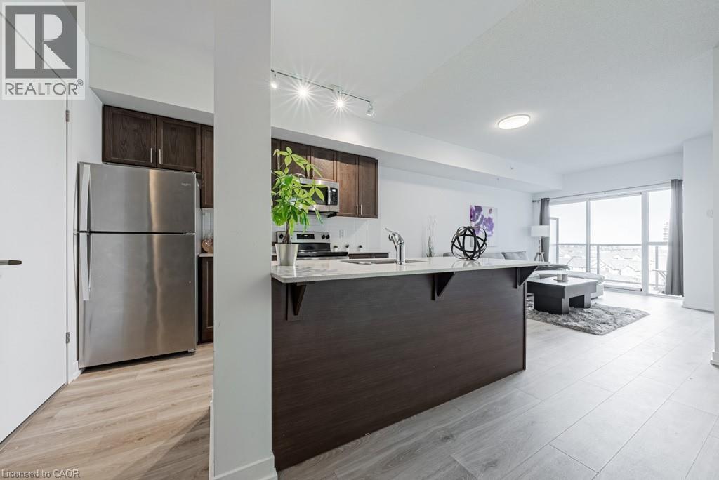 550 North Service Road Unit# 609, Grimsby, Ontario  L3M 0H8 - Photo 8 - 40834890