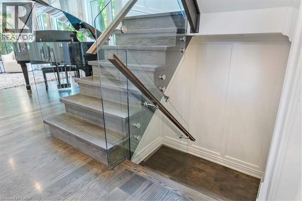 1531 Green Glade, Mississauga, Ontario  L6J 1B6 - Photo 23 - 40834805