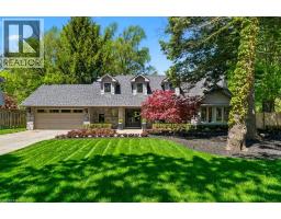 1531 GREEN GLADE, Mississauga, Ontario