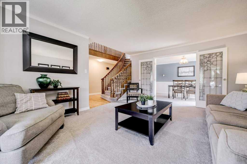 27 Niska Place W, Lethbridge, Alberta  T1K 6G9 - Photo 8 - A2309831