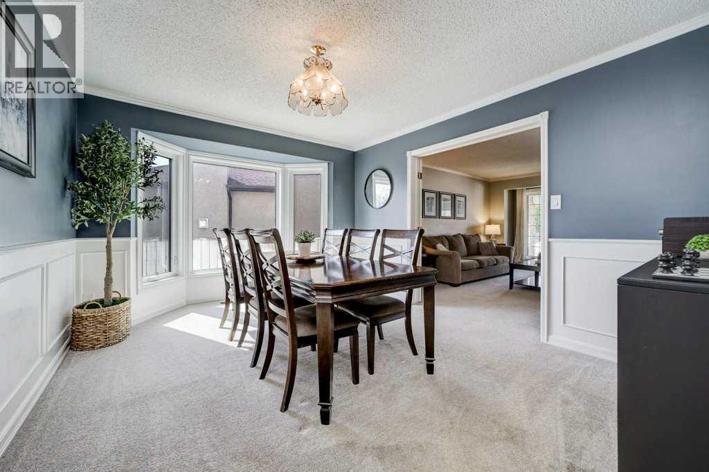 27 Niska Place W, Lethbridge, Alberta  T1K 6G9 - Photo 9 - A2309831