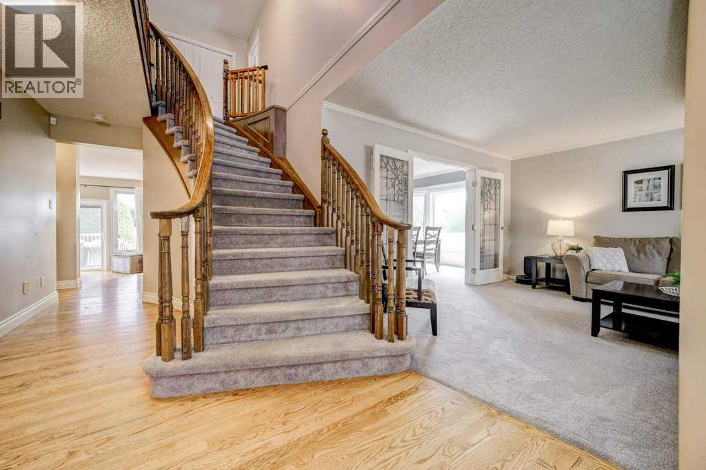 27 Niska Place W, Lethbridge, Alberta  T1K 6G9 - Photo 5 - A2309831