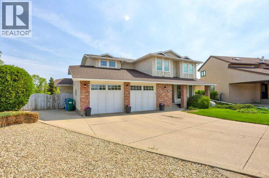 27 Niska Place W, Lethbridge, Alberta  T1K 6G9 - Photo 2 - A2309831