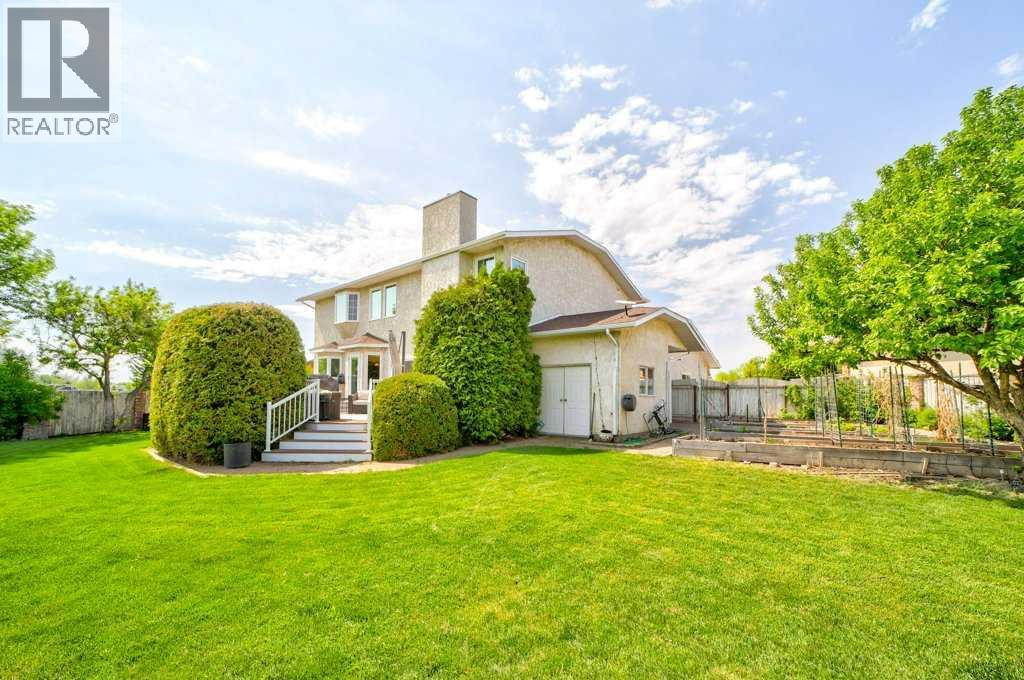 27 Niska Place W, Lethbridge, Alberta  T1K 6G9 - Photo 43 - A2309831