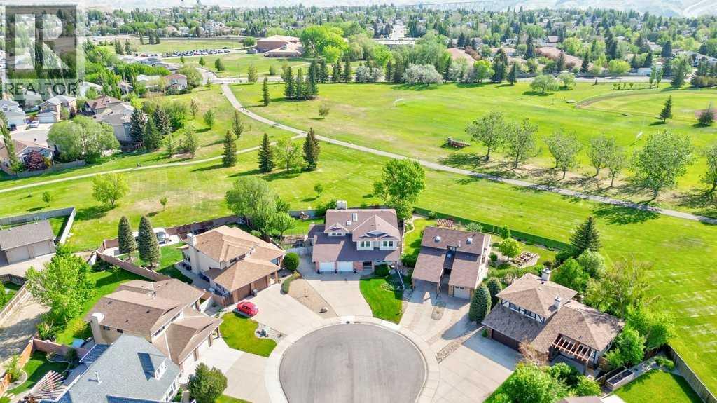 27 Niska Place W, Lethbridge, Alberta  T1K 6G9 - Photo 46 - A2309831