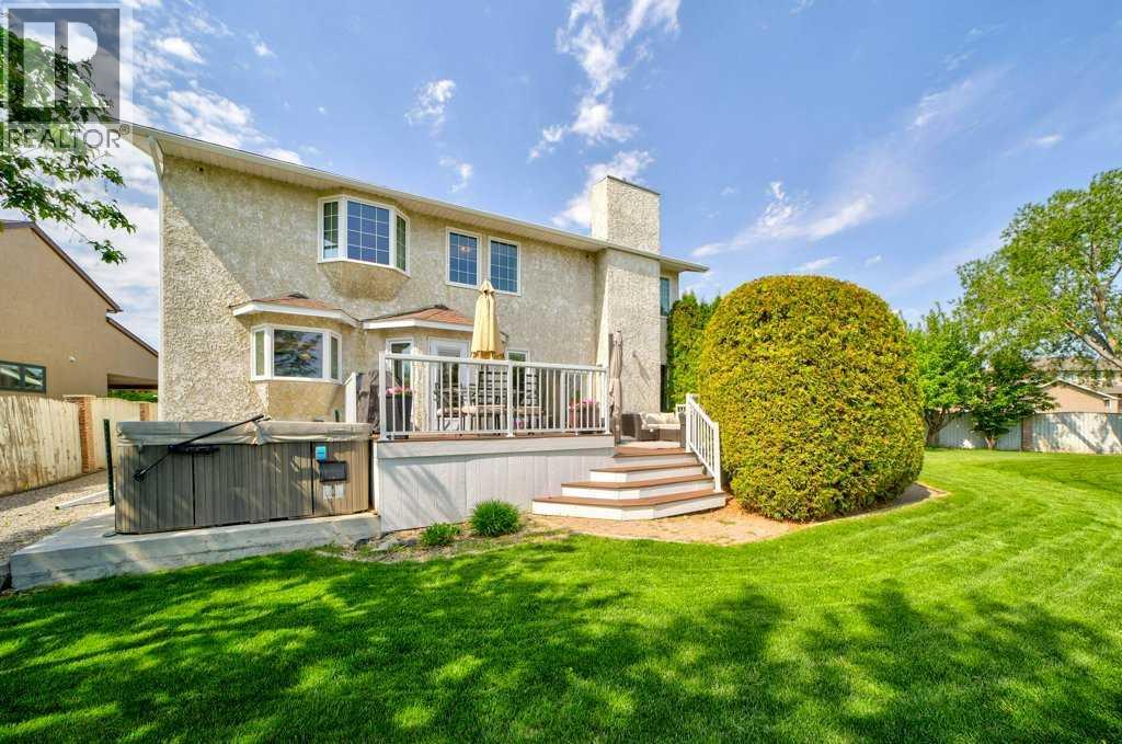27 Niska Place W, Lethbridge, Alberta  T1K 6G9 - Photo 44 - A2309831