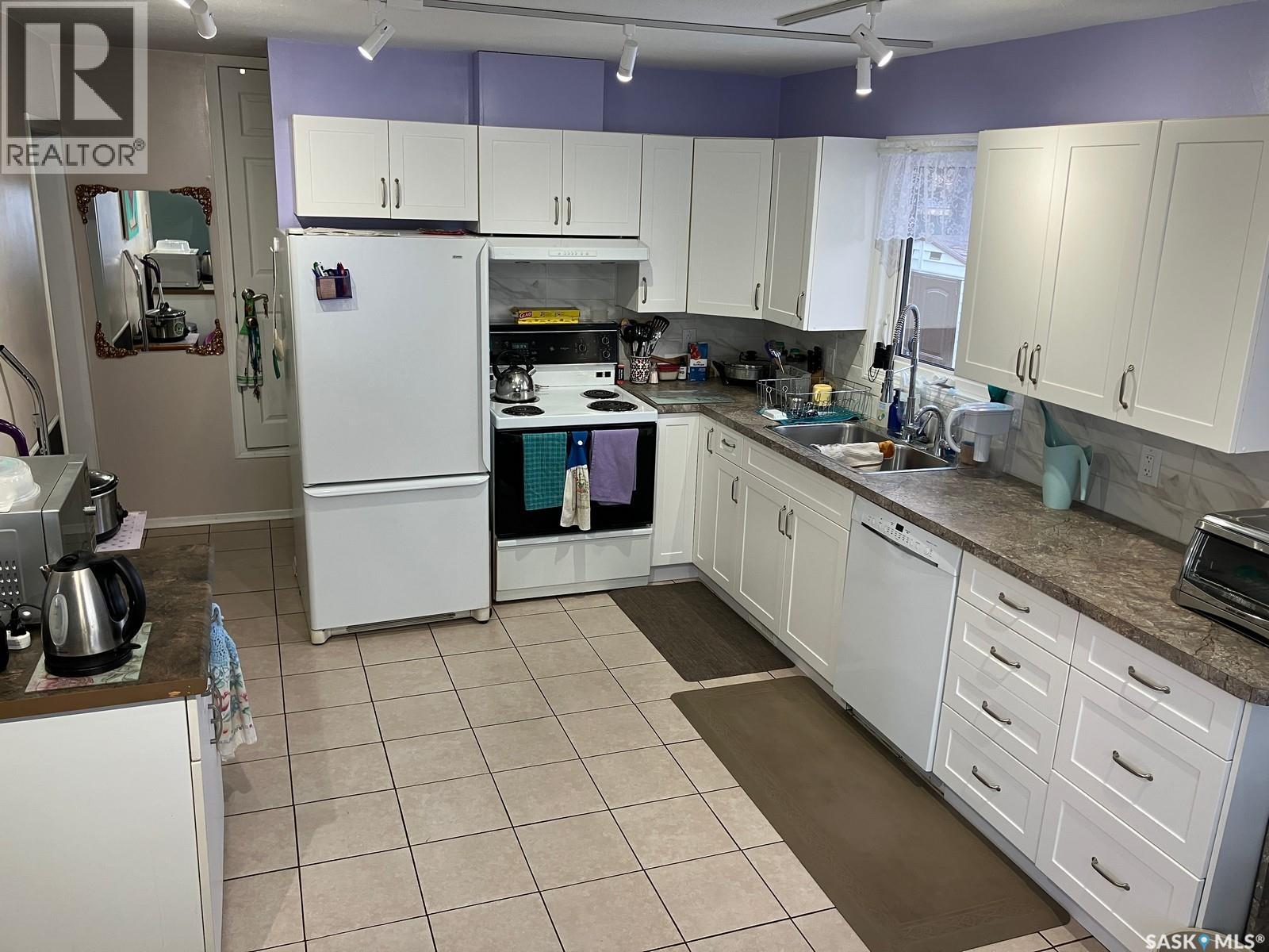311 1st STREET W, Nipawin, Saskatchewan