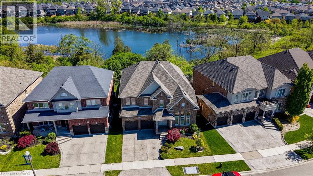 264 Evens Pond Crescent, Kitchener, Ontario  N2R 0B8 - Photo 2 - 40834038