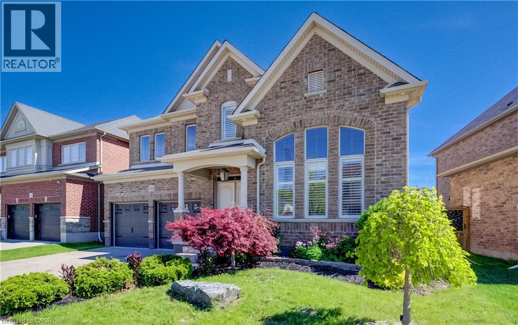 264 Evens Pond Crescent, Kitchener, Ontario  N2R 0B8 - Photo 4 - 40834038