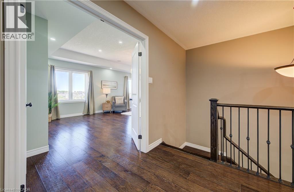 264 Evens Pond Crescent, Kitchener, Ontario  N2R 0B8 - Photo 27 - 40834038