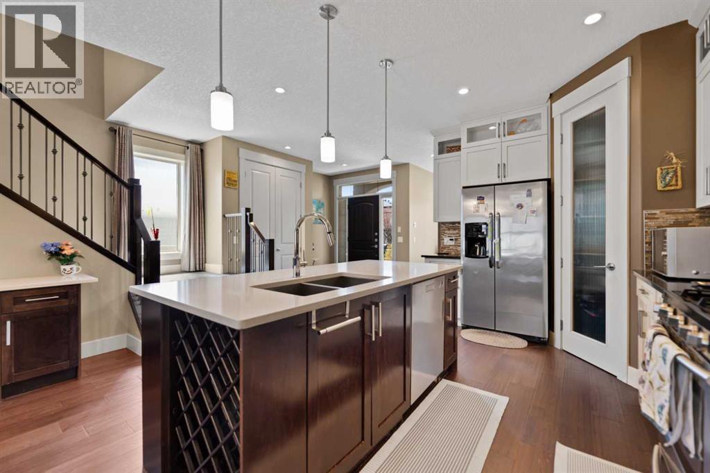 4410 17 Avenue Nw, Calgary, Alberta  T3B 0N8 - Photo 9 - A2298245