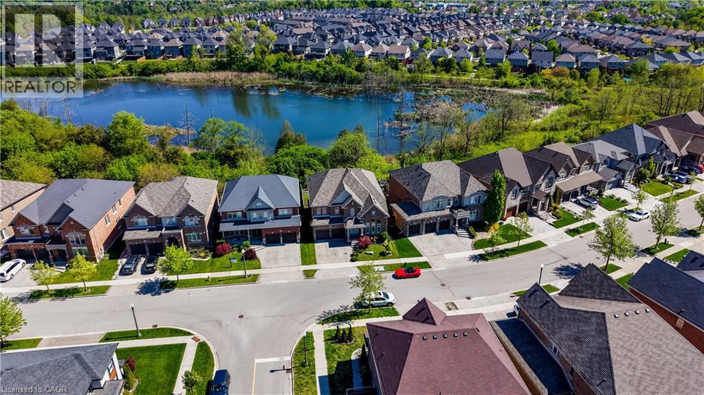 264 Evens Pond Crescent, Kitchener, Ontario  N2R 0B8 - Photo 48 - 40834038