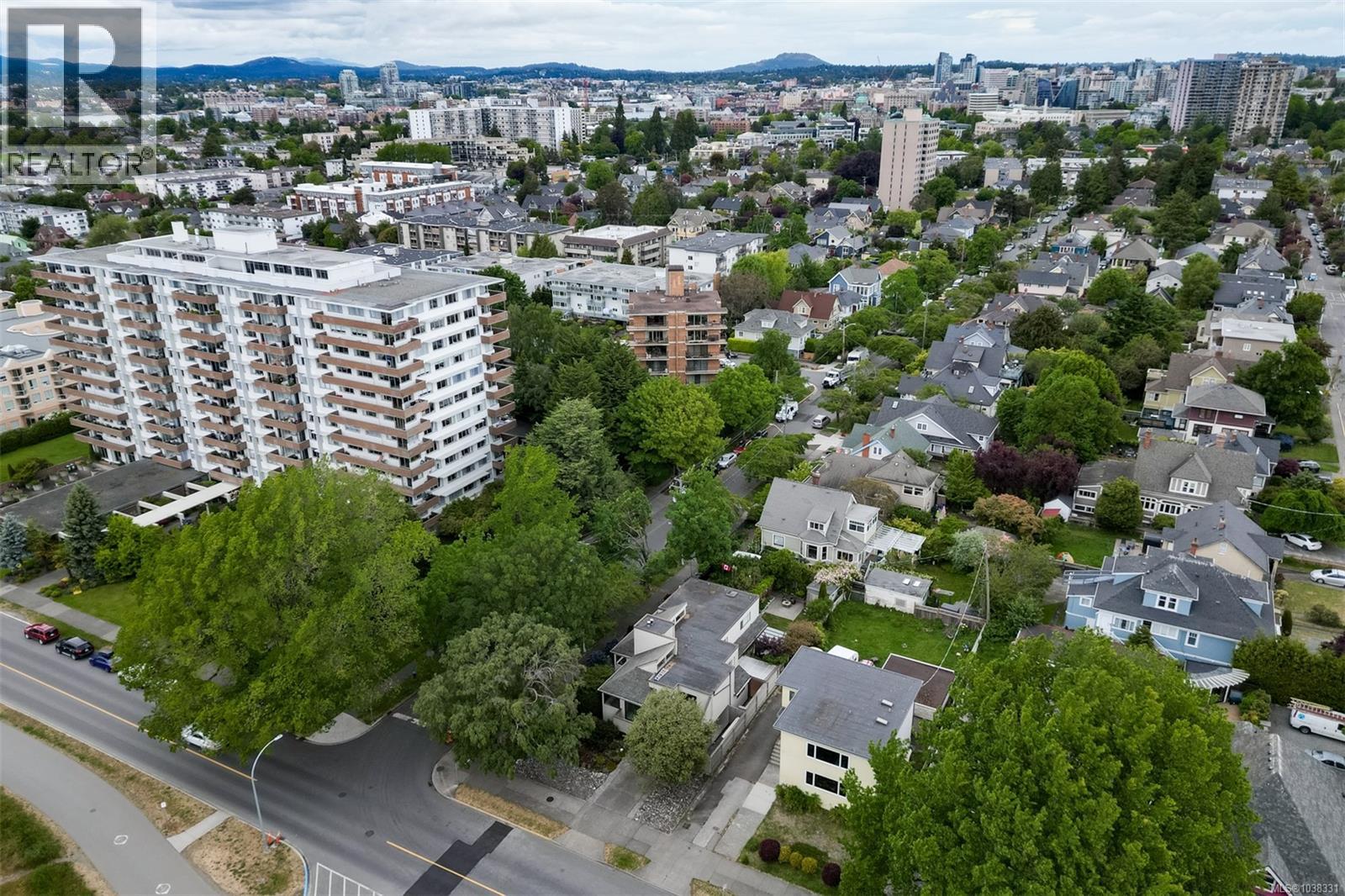 558 Dallas Rd, Victoria, British Columbia  V8V 1B4 - Photo 3 - 1038331