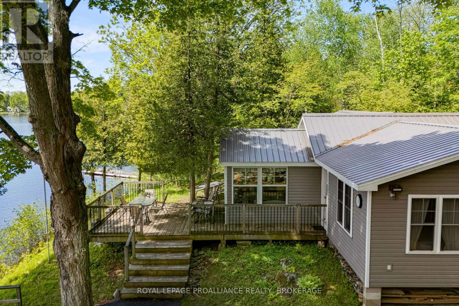 104 Holly Lane, Stone Mills, Ontario K0K 3G0 - Photo 1 - X13215408