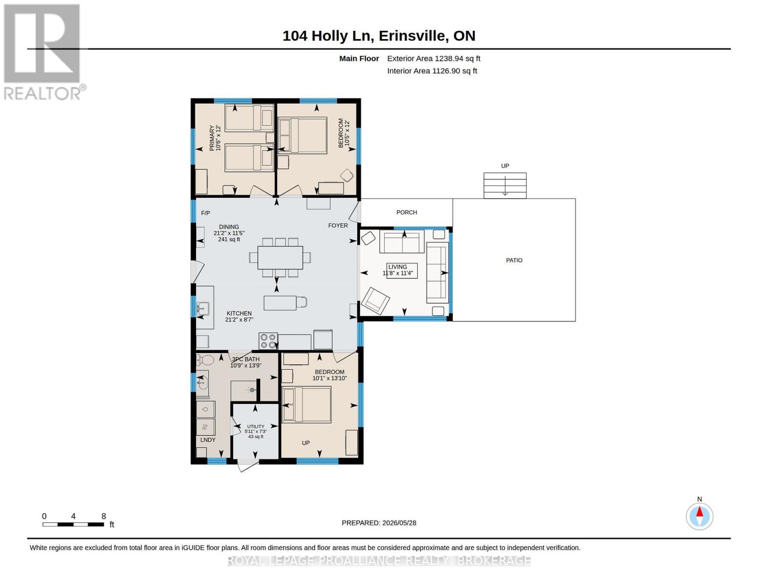 104 Holly Lane, Stone Mills, Ontario K0K 3G0 - Photo 27 - X13215408