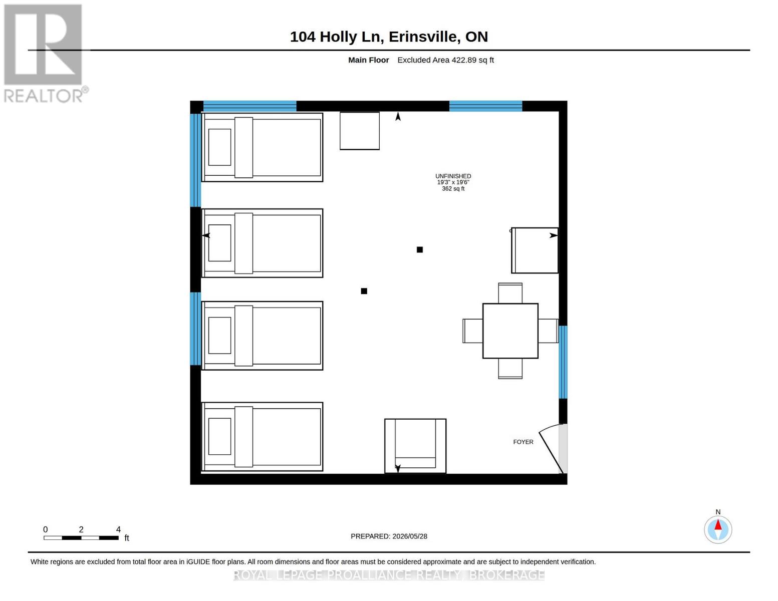 104 Holly Lane, Stone Mills, Ontario K0K 3G0 - Photo 29 - X13215408