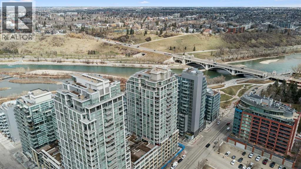 2323, 222 Riverfront Avenue SW, Calgary, Alberta  T2P 0X2 - Photo 22 - A2308219