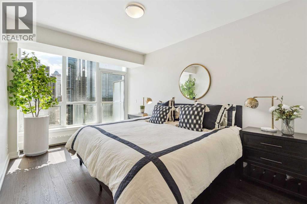 2323, 222 Riverfront Avenue SW, Calgary, Alberta  T2P 0X2 - Photo 13 - A2308219