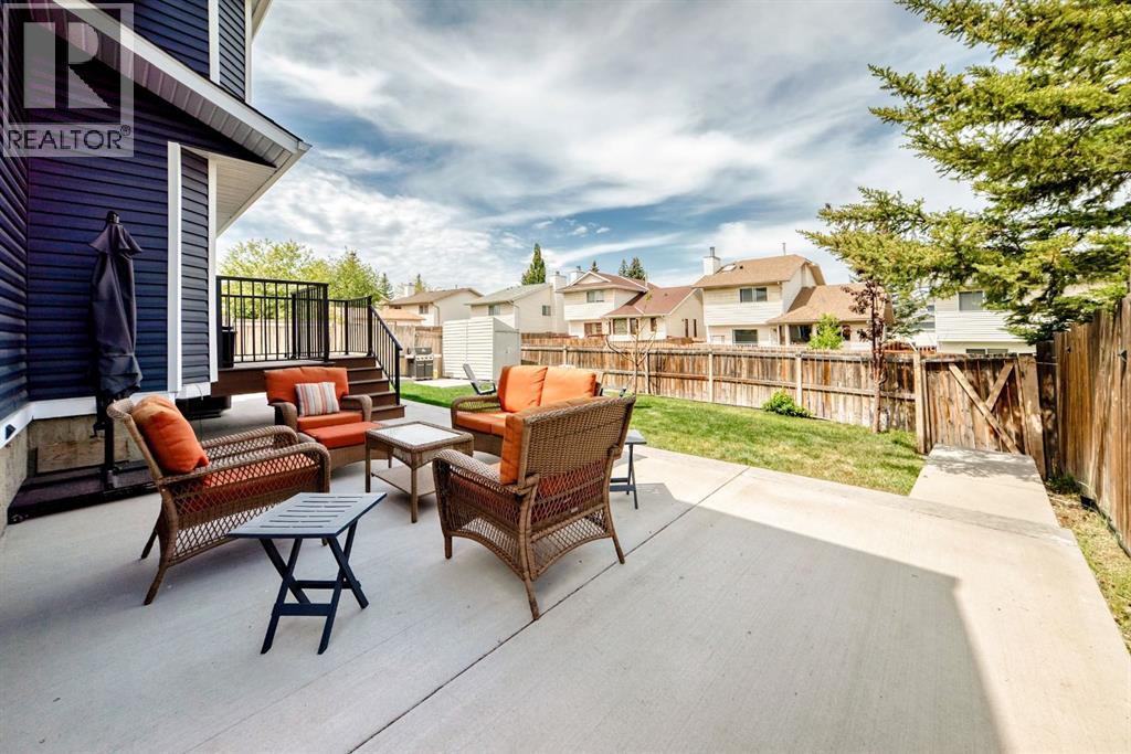 118 Sandpiper Way NW, Calgary, Alberta  T3K 3P5 - Photo 44 - A2312104