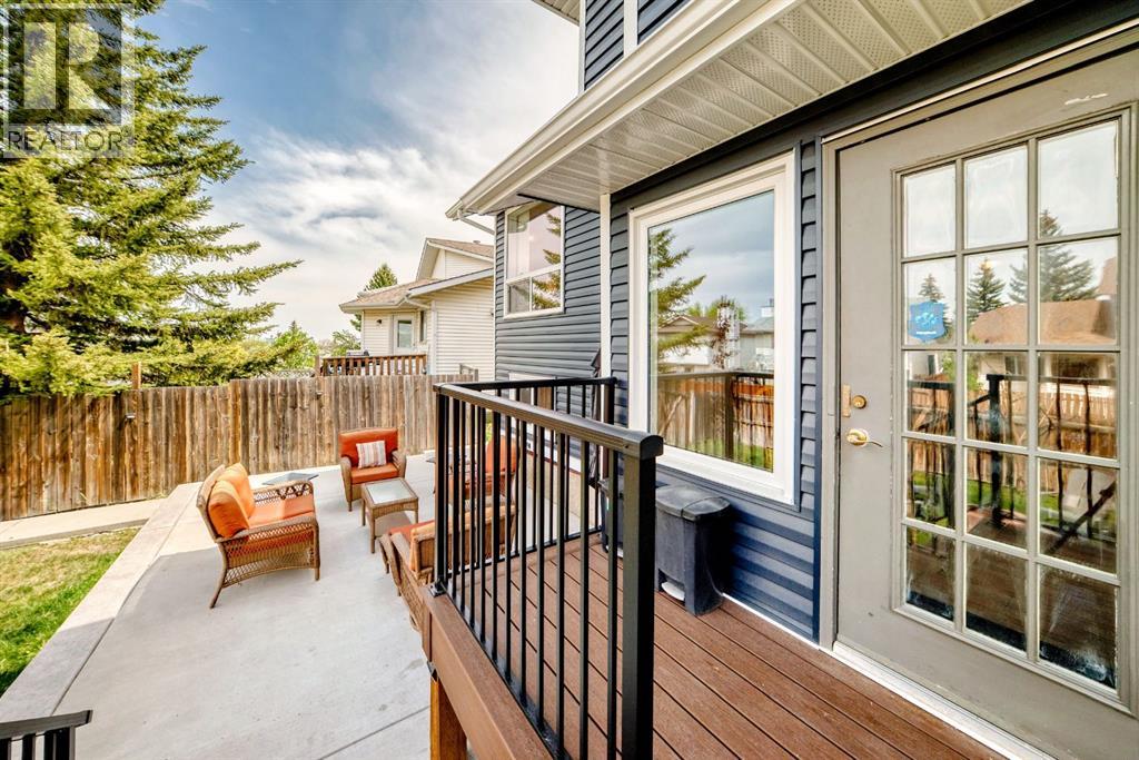 118 Sandpiper Way NW, Calgary, Alberta  T3K 3P5 - Photo 42 - A2312104