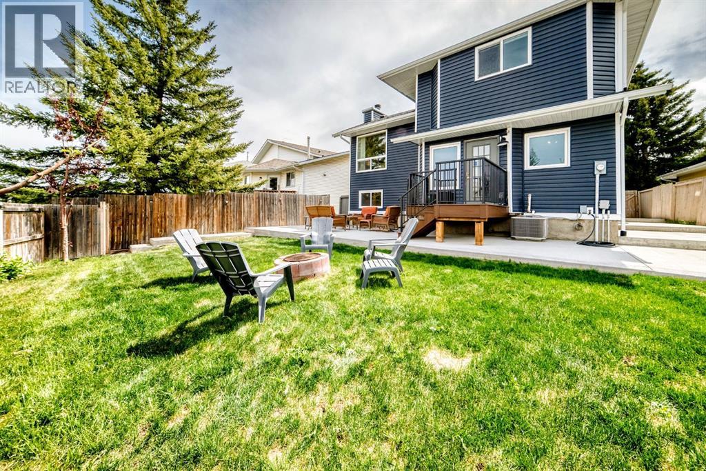 118 Sandpiper Way NW, Calgary, Alberta  T3K 3P5 - Photo 45 - A2312104
