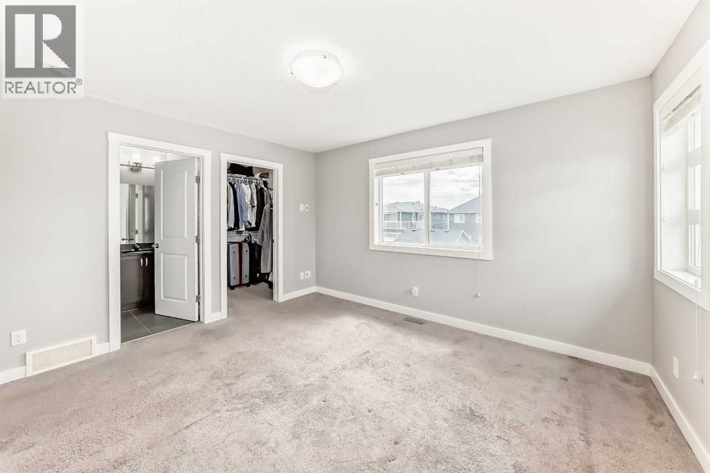 301 Midtown Gate Sw, Airdrie, Alberta  T4B 4C9 - Photo 12 - A2314246