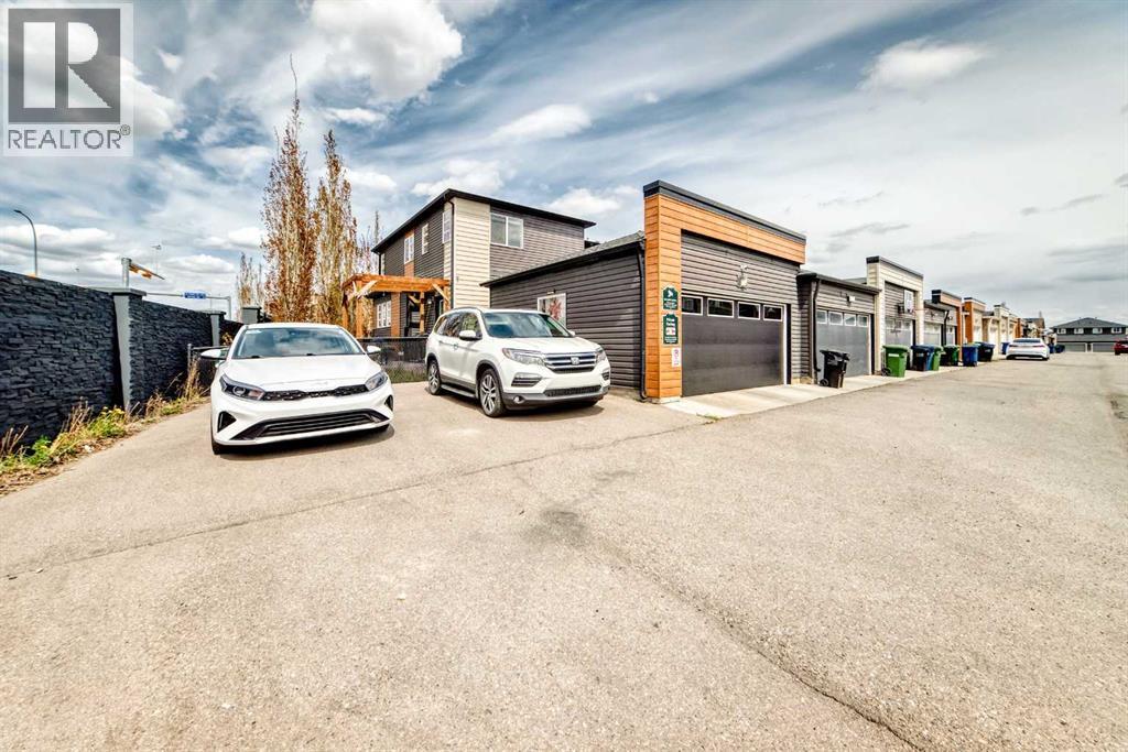 301 Midtown Gate Sw, Airdrie, Alberta  T4B 4C9 - Photo 32 - A2314246