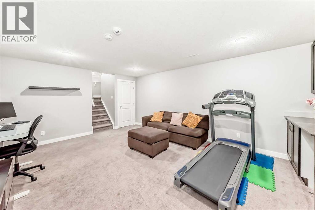 301 Midtown Gate Sw, Airdrie, Alberta  T4B 4C9 - Photo 21 - A2314246