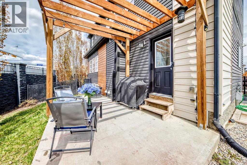 301 Midtown Gate Sw, Airdrie, Alberta  T4B 4C9 - Photo 29 - A2314246