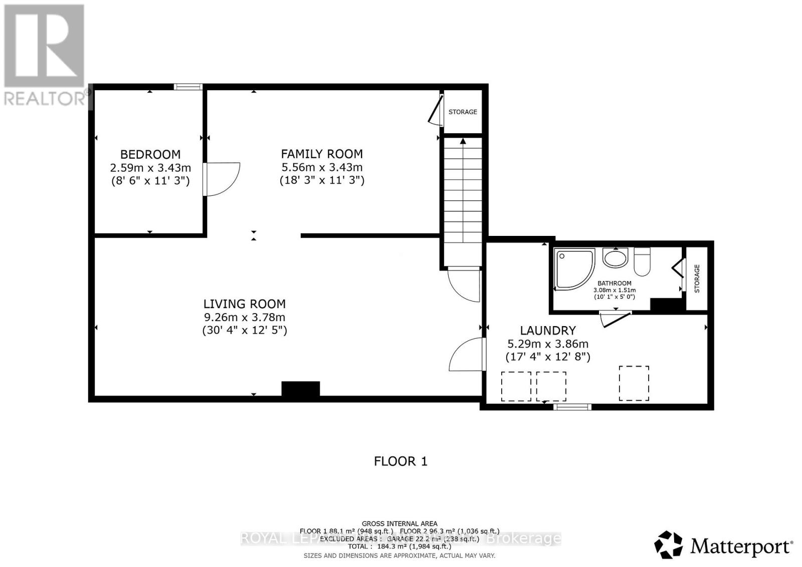 24 Farmington Avenue, Aylmer, Ontario  N5H 3E4 - Photo 39 - X13215500