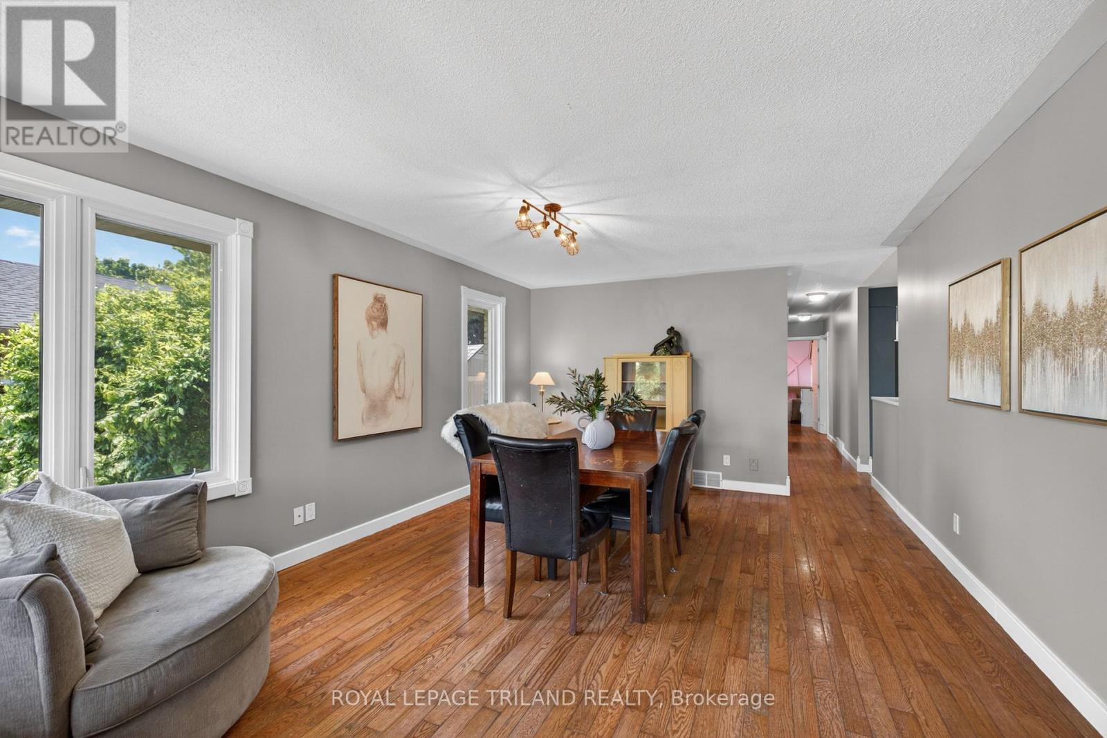 24 Farmington Avenue, Aylmer, Ontario  N5H 3E4 - Photo 4 - X13215500