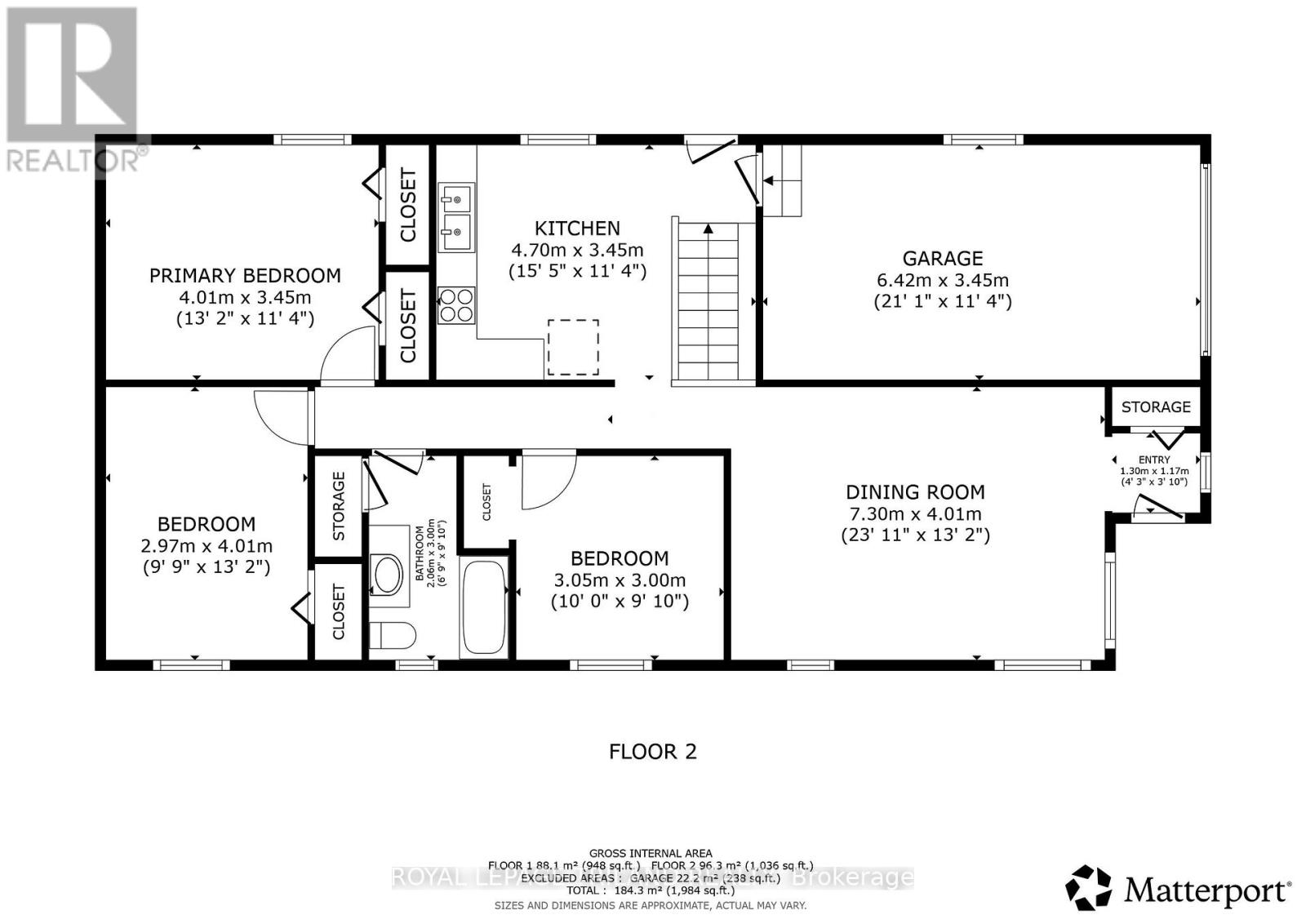 24 Farmington Avenue, Aylmer, Ontario  N5H 3E4 - Photo 40 - X13215500